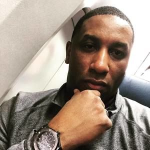 Meet your Posher, Marvin